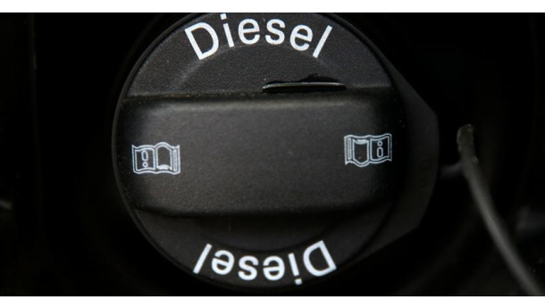 Immagine: Londra e altre città inglesi fissano il divieto di vendita dei diesel al 2030 invece che al 2040