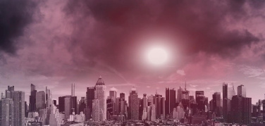 Cambiamenti climatici e impatti sulle città, dossier di Legambiente