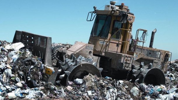 Immagine: Toscana, rifiuti: al via la commissione d'inchiesta regionale