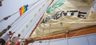 Mare Monstrum: più di 46 reati al giorno. Gli scarichi illegali il problema numero uno