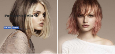 Dal parrucchiere non sei in attesa ad aspettare il tuo turno, sei in relax aspettando di essere coccolata