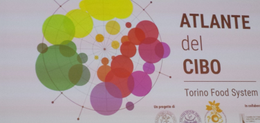 'Verso una Torino città del cibo': presentato il secondo rapporto Atlante del Cibo