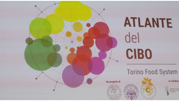 Immagine: 'Verso una Torino città del cibo': presentato il secondo rapporto Atlante del Cibo