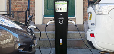 A Torino una mozione per incentivare l’installazione di colonnine per la ricarica di veicoli elettrici