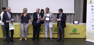 Comuni ricicloni: il CIC premia le realtà virtuose per la raccolta dell’organico