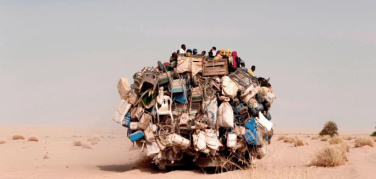 Migranti, quello che l’informazione non dice. Cambiamenti climatici, giustizia ambientale e sociale