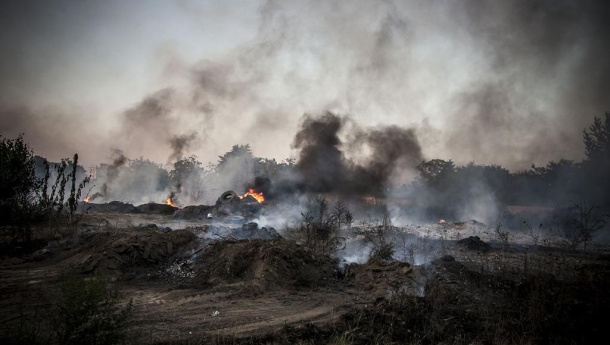 Immagine: Terra dei Fuochi, dissesto idrogeologico ed economia circolare passano al Ministero dell'Ambiente