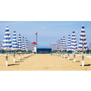 Immagine: Rimini, con l’arrivo dell’estate e dei turisti cambia il servizio di raccolta rifiuti