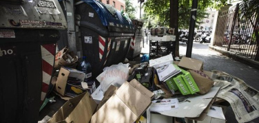 Regione Lazio sui rifiuti di Roma: 'Alla Capitale serve una discarica'