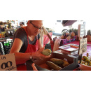 Immagine: Sono buone queste zucchine?