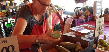 Sono buone queste zucchine?