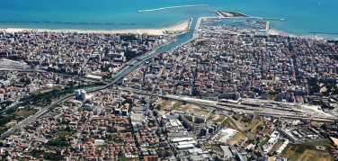 Cambiamenti cliamtici, Enea: ecco le sette nuove aree costiere a rischio inondazione in Italia