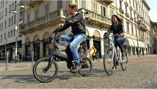 Immagine: Bologna, boom di richieste per l’acquisto di biciclette a pedalata assistita. Nel primo mese già 245 domande per usufruire degli incentivi