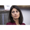 Immagine: Roma, crisi rifiuti: comune e Regione tornano ad accusarsi