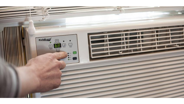 Immagine: Con uso corretto dei condizionatori meno inquinamento. Il decalogo di Aicarr