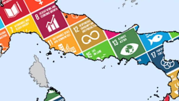 Immagine: Istat, pubblicato il ‘Rapporto SDGs 2018. informazioni statistiche per l’Agenda 2030 in Italia’