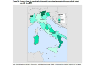 Istat, pubblicato il ‘Rapporto SDGs 2018. informazioni statistiche per l’Agenda 2030 in Italia’