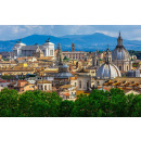 Immagine: SmartMed: Roma ‘faro d’Europa per testare e diffondere le migliori pratiche di efficientamento energetico in ambito urbano’