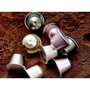 Immagine: Nel 2017 recuperate 532 tonnellate di capsule in alluminio. Nespresso rinnova l’accordo con CIAL, CIC e Utilitalia per il recupero e riciclo