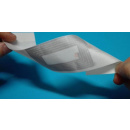 Immagine: Il grafene apre all’elettronica intelligente, indossabile ma soprattutto sostenibile