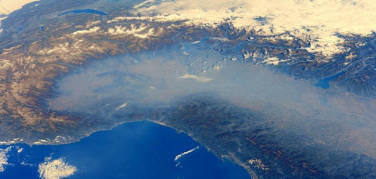 Prepair, è partito a tutti gli effetti il progetto contro lo smog nel Bacino Padano