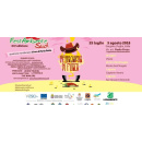 Immagine: FestambienteSud: anche quest'anno la direzione musicale è di Paolo Fresu. Sul Gargano dal 25 luglio al 5 agosto