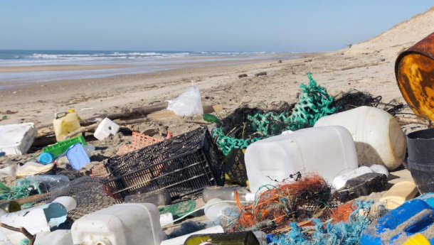 Immagine: Incontro Costa – Zingaretti. Il ministro al fianco delle istituzioni territoriali per portare avanti insieme un percorso comune. Si comincia con “Lazio plastic free”