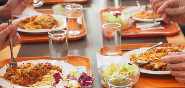 L’Arma dei Carabinieri sceglie la ristorazione green per le caserme