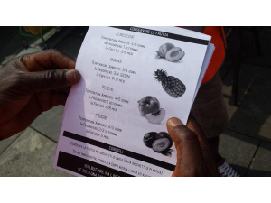 Evitare gli sprechi di cibo: continuano le azioni di sensibilizzazione di Eco dalle Città a Porta Palazzo