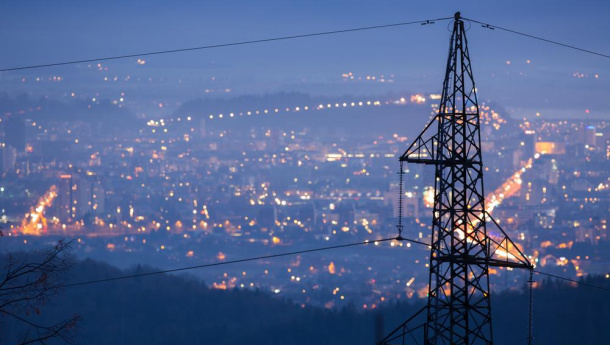 Immagine: ENEA, consumi energia +3% nei primi tre mesi del 2018. Rinnovabili +2%