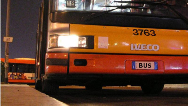 Immagine: Milano, dai privati contributi per servizi di trasporto pubblico