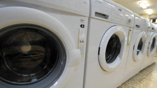 Immagine: Accordo Ue contro i falsi elettrodomestici ecologici