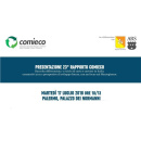 Immagine: A Palermo il 23° Rapporto Comieco Raccolta differenziata, riciclo e recupero di carta e cartone in Italia