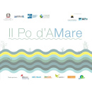 Immagine: ‘Il Po d’AMare’, al via a Ferrara il primo progetto di prevenzione di rifiuti marini con interventi di raccolta sul fiume Po e il recupero della plastica
