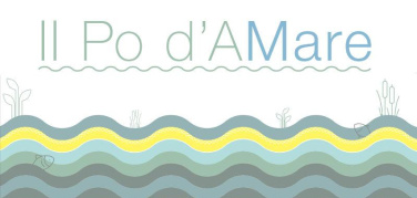‘Il Po d’AMare’, al via a Ferrara il primo progetto di prevenzione di rifiuti marini con interventi di raccolta sul fiume Po e il recupero della plastica