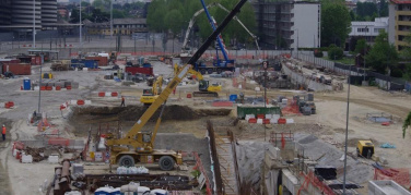 Inarrestabile il consumo di suolo in Italia. Rapporto ISPRA-SNPA 2018