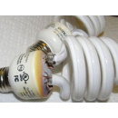 Immagine: Torino al quarto posto in Italia per la raccolta di RAEE di illuminazione con 29 tonnellate gestite nel primo semestre del 2018