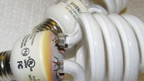 Immagine: Torino al quarto posto in Italia per la raccolta di RAEE di illuminazione con 29 tonnellate gestite nel primo semestre del 2018