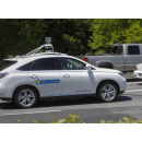 Immagine: Torino diventa un laboratorio dove testare l'auto a guida autonoma