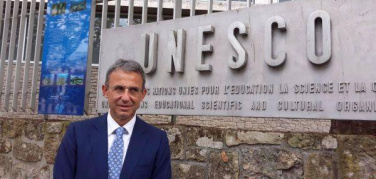 ‘Caschi verdi’, la proposta italiana in difesa delle aree verdi del pianeta arriva all’Unesco