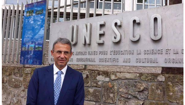 Immagine: ‘Caschi verdi’, la proposta italiana in difesa delle aree verdi del pianeta arriva all’Unesco