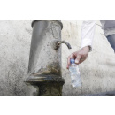 Immagine: Acqua, Ministro Costa: 'Al lavoro per un servizio idrico interamente pubblico'