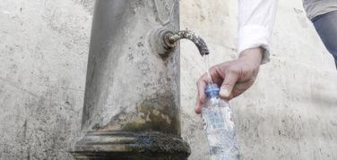 Acqua, Ministro Costa: 'Al lavoro per un servizio idrico interamente pubblico'