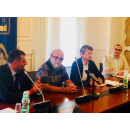 Immagine: Segrè: ‘8,5 miliardi di euro gettati ogni anno, lo 0,6% del Pil. Lo spreco alimentare si batte prevenendolo’