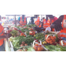 Immagine: Gli 'Ecomori' di Porta Palazzo: storie di viaggi, lavoro e integrazione