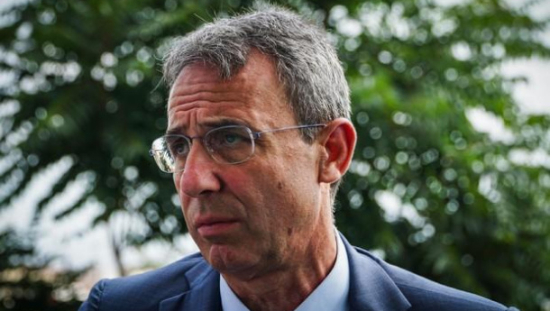 Immagine: Il Ministro Costa incontra le Regioni. Sul tavolo rifiuti, bonifiche ed economia circolare