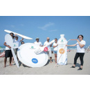 Immagine: #Usaegettanograzie, la nuova campagna di Goletta Verde per contrastare l’inquinamento da plastica