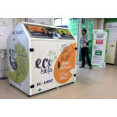 Immagine: RAEE, a Milano arriva il progetto sperimentale di Amsa in collaborazione con Ecolight
