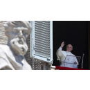 Immagine: ‘Raccogliete i pezzi avanzati, perché nulla vada perduto’. L’Angelus di Papa Francesco contro lo spreco alimentare e ‘ogni sorta di fame’