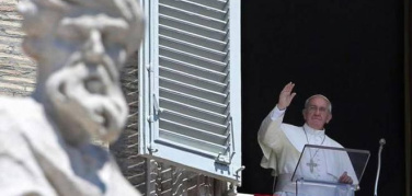 ‘Raccogliete i pezzi avanzati, perché nulla vada perduto’. L’Angelus di Papa Francesco contro lo spreco alimentare e ‘ogni sorta di fame’